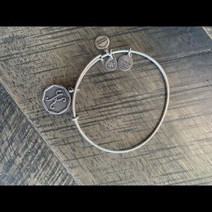 Alex and Ani bracelet set of 3
